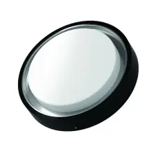 Optonica 2829 LED Outdoor Ceiling Light BLACK 30W CRI>80 IP65 kültéri világítás