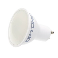 Optonica 4.5W GU10 LED Spot izzó - Semleges fehér (1902) izzó