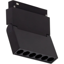Optonica 5318 LED sínes lineáris lámpa DC48V 9W 3000K - M20 világítás