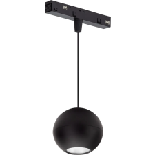 Optonica 5337 LED sínes függeszték DC48V 10W 4000K - M20/M35 világítás