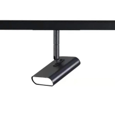 Optonica 5338 LED sínes spot lámpa DC48V 5W 3000K - M20/M35 világítás