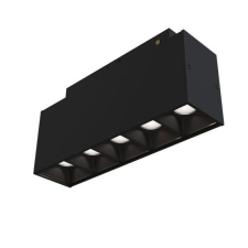 Optonica 5342 LED sínes lineáris lámpa DC48V 10W 3000K - M35 világítás
