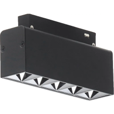Optonica 5342 LED sínes lineáris lámpa DC48V 10W 3000K - M35 világítás