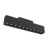 Optonica 5393 LED sínes lineáris lámpa DC48V 10W 4000K - M35