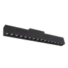 Optonica 5394 LED sínes lineáris lámpa DC48V 20W 4000K - M35