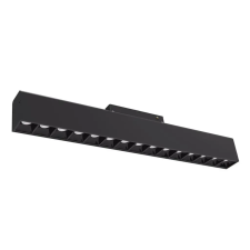 Optonica 5394 LED sínes lineáris lámpa DC48V 20W 4000K - M35 világítás