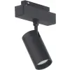 Optonica 5395 LED sínes spot lámpa DC48V 7W 4000K - M35