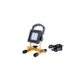 Optonica 5401 10W LED hordozható újratölthető SMD fényvető 600LM 6000K - IP44