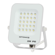 Optonica 5704 LED SMD fehér fényvető 20W AC220-240V 1800LM 6000K kültéri világítás