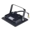 Optonica 5919 LED SMD fényvető fekete 20W 1600LM AC220-265V 120° IP65 4500K