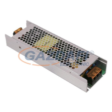 Optonica 6271 LED tápegység dimmelhető állandó feszültségű IP20 75W 12V 6.25A villanyszerelés