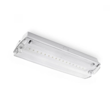 Optonica 7201 LED Fali Vészkijárati lámpa (7201) világítás