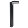 Optonica 9341 napelemes kerti lámpa leszúrható 50cm 6W/600lm 3.7V 2200mAh 6000K IP44