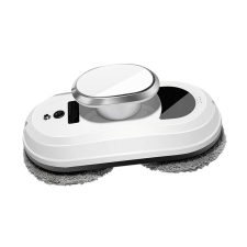 Optonica Ablaktisztító robot;fehér;2perc/m2;80W;300x150x120mm ablaktisztító robot