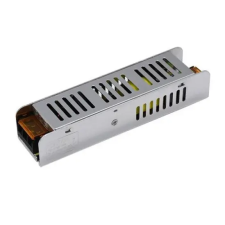 Optonica AC6132 LED szalag tápegység 100W 12V 8.5A IP20 190x48x38mm villanyszerelés