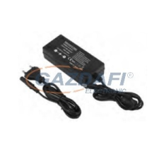 Optonica AC6206 LED tápegység 36W 24V/1.5A - műanyag villanyszerelés