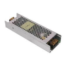 Optonica AC6214 LED tápegység 200W 12V/16.7A - fém villanyszerelés