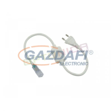 Optonica AC6601 LED szalag tápkábel 3528-60 220V villanyszerelés