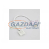 Optonica AC6617 LED rugalmas csatlakozó led szalaghoz RGB