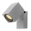 Optonica Fali Lámpa GU10 35W Szürke 7445