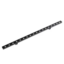 Optonica Falmosó Fényvető LED Lámpa 1m 18W 1440lm 6000K hideg fehér 15º 7135 kültéri világítás