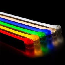 Optonica Flexibilis LED Neon Szalag /kültéri/120LED/m/8,5w/m/SMD 2835/220V/zöld/ST4585 kültéri világítás