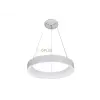 Optonica függesztett mennyezeti LED lámpa 36w 2340lm 120° 2800K meleg fehér 9031