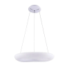 Optonica Függesztett Mennyezeti LED Lámpa 50W 3250lm 3000K meleg fehér 9037