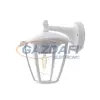 Optonica GD9304 falikar, le, matt fehér, alumínium 1*E27 60W 220V IP44