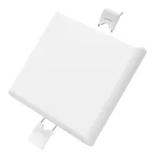 Optonica keret nélküli LED panel / 24W / négyzet / 170x170mm / hideg fehér/ DL2684 világítás