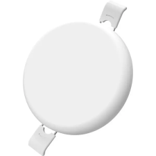 Optonica keret nélküli LED panel / 36W / KÖR / 225mm / hideg fehér/ DL2675 világítás