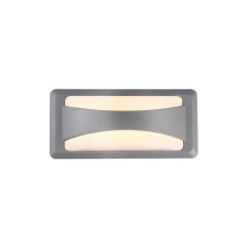 Optonica LED design fali lámpa 12W meleg fehér 7526 kültéri világítás