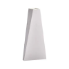 Optonica LED Fali Lámpa CREE 6W 660lm meleg fehér 7471