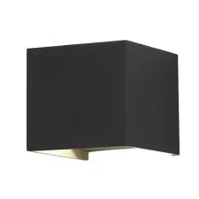 Optonica LED Fali Lámpa EPISTAR 12W 1320lm nappali fehér 7461 kültéri világítás