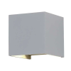 Optonica LED Fali Lámpa EPISTAR 12W 646lm meleg fehér 7459