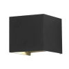 Optonica LED Fali Lámpa EPISTAR 6W 494lm nappali fehér 7455