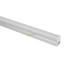 Optonica LED fénycső / T5 / 4W /28x310mm/ meleg fehér/ TU5655