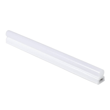 Optonica LED fénycső, T5, 57 cm, 8W, 230V, műanyag ház, semleges fehér fény izzó