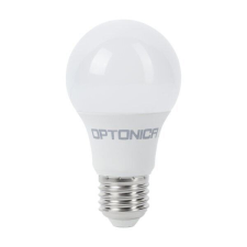 Optonica LED fényforrás E27 10.5W meleg fehér (1356) (optonica1356) izzó