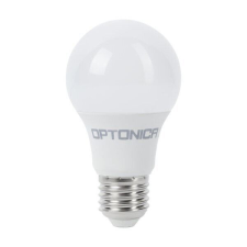 Optonica LED fényforrás E27 10.5W semleges fehér (1355) (optonica1355) izzó