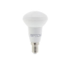 Optonica LED gömb, E14, R50, 6W, 230V, fehér fény