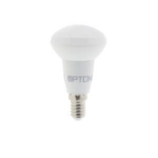 Optonica LED gömb, E14, R50, 6W, 230V, fehér fény izzó