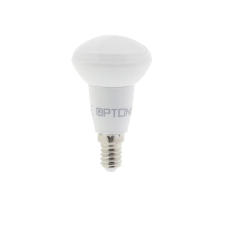 Optonica LED gömb, E14, R50, 6W,230V, semleges fehér fény,450LM izzó