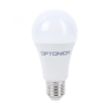Optonica LED Gömb izzó 14W 1380lm 6000K E27 - Hideg fehér (1357)