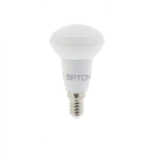 Optonica LED Gömb izzó E14 6W semleges fehér fény 450lm 4500K (SP1757) izzó