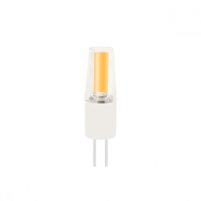 Optonica LED izzó, G4, 2W, AC/DC12V, fehér fény, 360° 180LM izzó