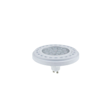 Optonica LED izzó GU10 15W 2700K meleg fehér 1200 lumen AR111 1534 izzó