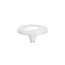Optonica LED izzó GU10 9W 4500K természetes fehér 820 lumen AR111 1531 izzó