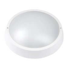 Optonica LED kerek hajólámpa vészvilágító funkcióval 8W 640lm 4500K nappali fehér IP65 2811 világítás