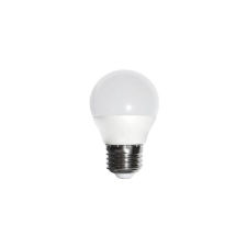 Optonica LED Kisgömb izzó E27 6W 480 Lm 4500K (SP1740) (SP1740) izzó